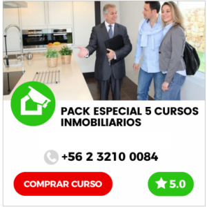 Curso ser Corredor de Propiedades