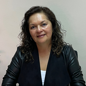 Sandra E. Barrientos Chávez