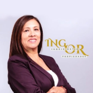 Ingrid Ortiz Pérez