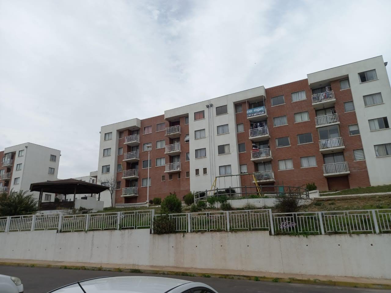 Vendo Departamento en La Serena, Cuarta Region, Chile.