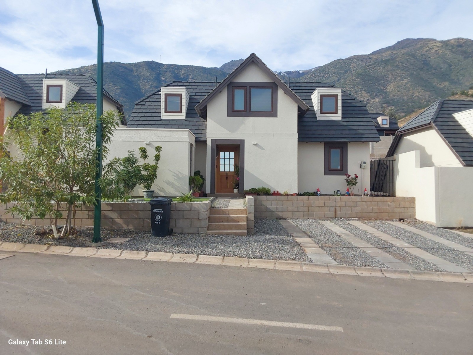 Casa en Condominio, Alto Macul