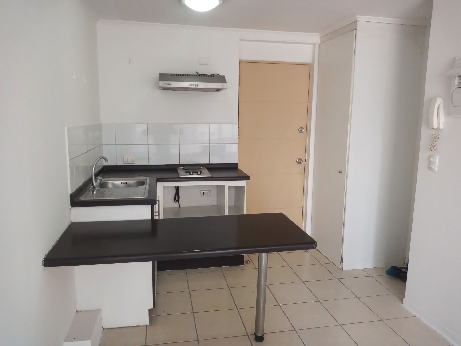 Venta de Departamento Santiago Centro