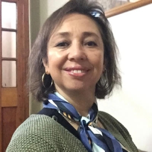 María Inés Cuevas Santibáñez