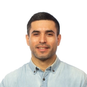 Mauricio Andrés Victoriano Salazar