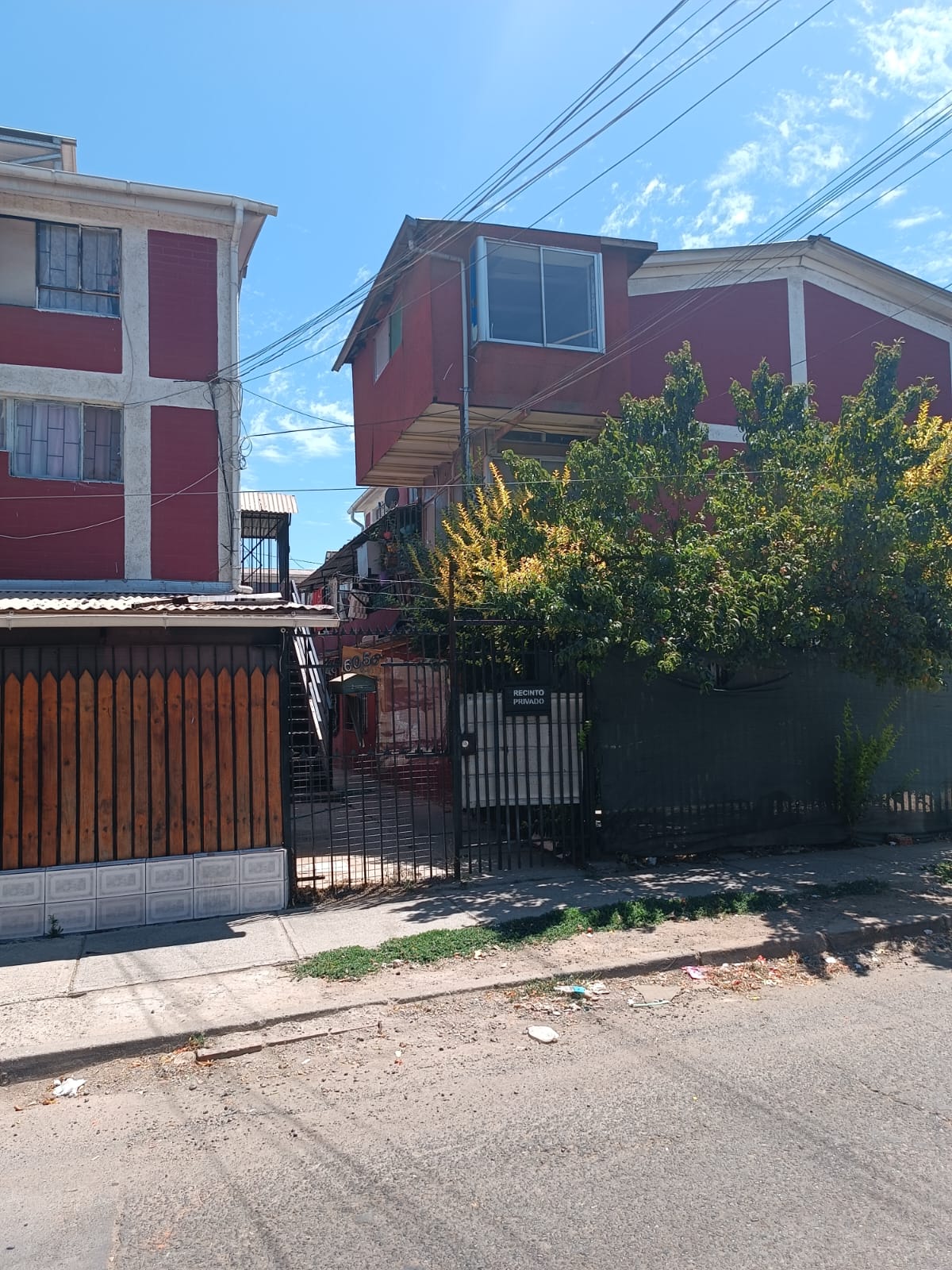 Departamento duplex en venta