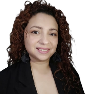 Daniela Karina Quiroga Quiroga