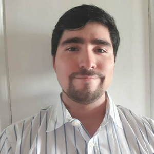 Jorge Luis Figueroa Triviño