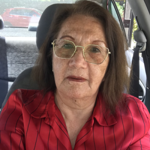 María Isolina Tapia Muñoz