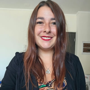 Romina Natalia Vidal Campos