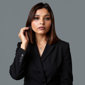 Jacqueline Aro Osorio