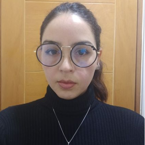 Macarena Alejandra González Aravena