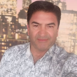 Juan Carlos Ascencio Cortes