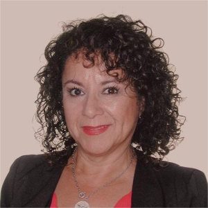 Jacqueline Jeanette Pinto Fuentes