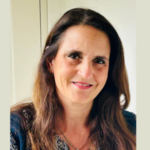 María Carolina Ríos Latham