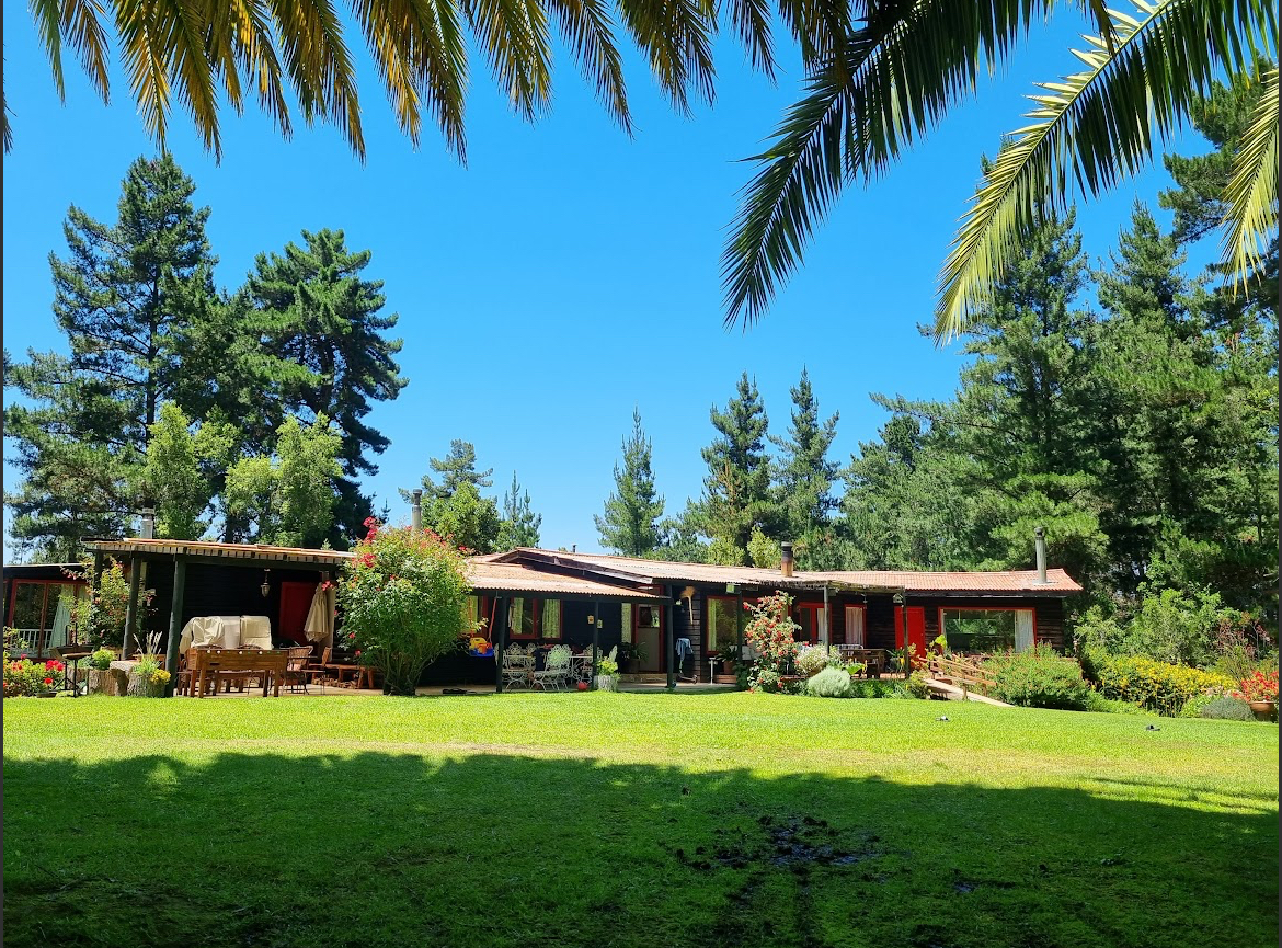 Venta de Parcela en Quintay