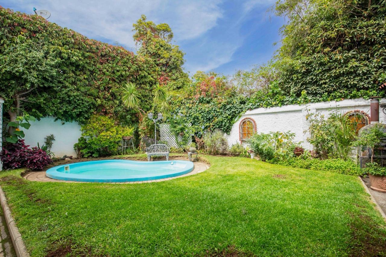 Casa en venta en Cerro Castillo