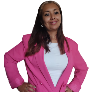 Franchesca Alessandra Ramirez Cerda