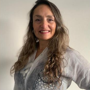 Carolina Andrea Muñoz Molina