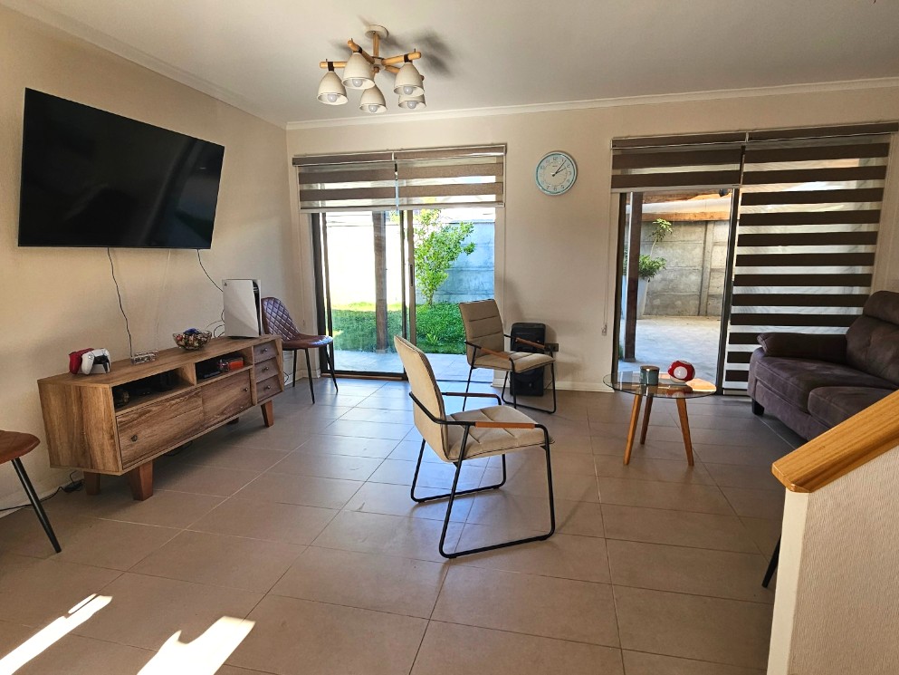 VENDE CASA EN CONDOMINIO EN SAN ANDRÉS DEL VALLE TALCAHUANO