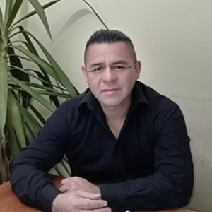 Patricio Esteban Antio Quinchavil