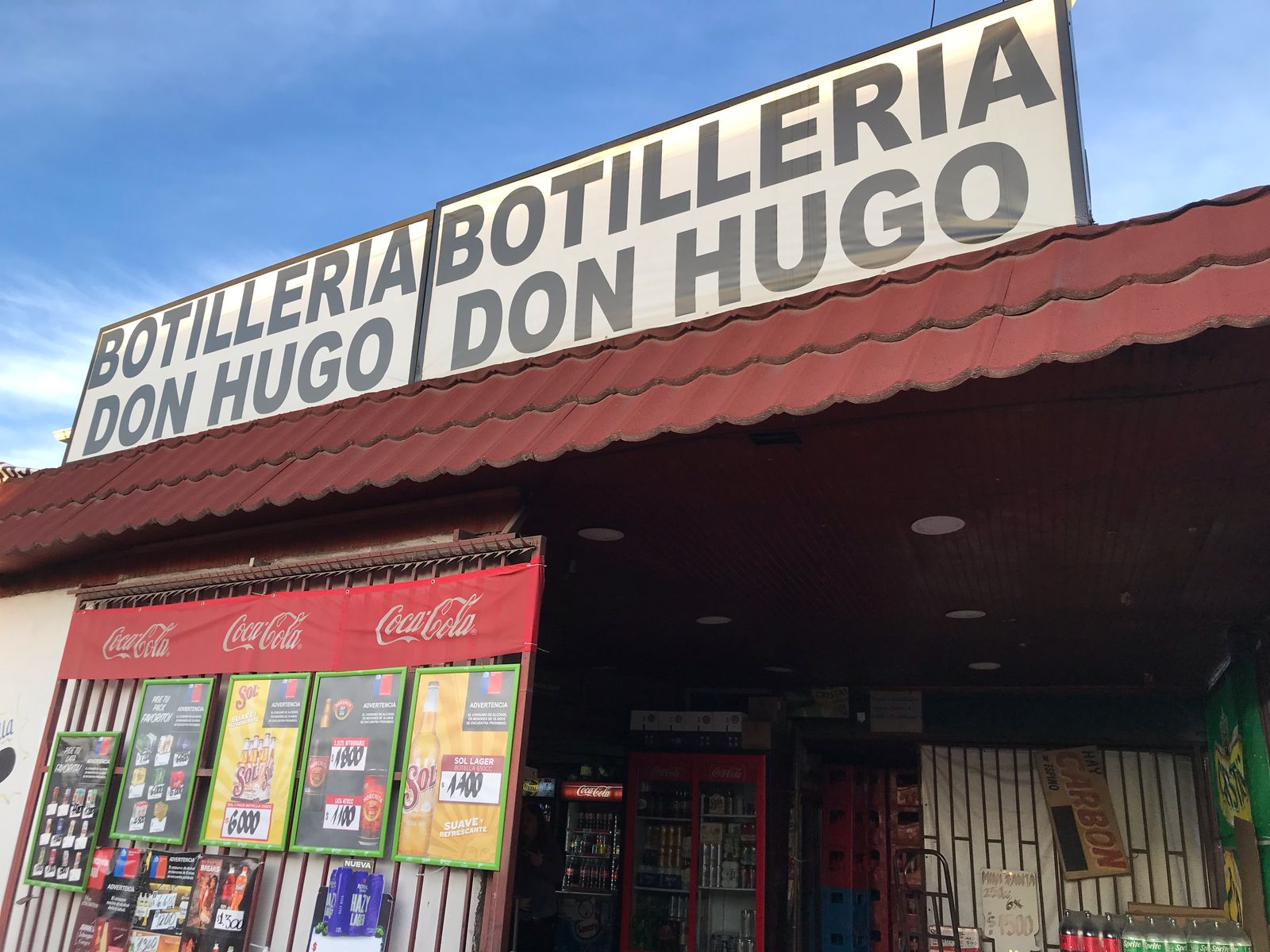 🏡 Propiedad en venta con local comercial operativo – Pedro Aguirre Cerda