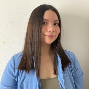 Camila Paz León Lobos