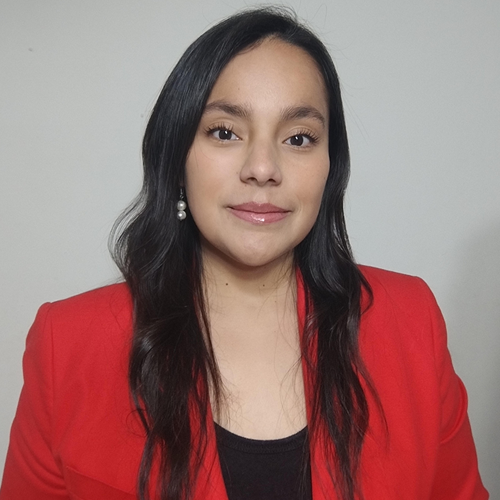 Carolina Andrea Yáñez Arenas