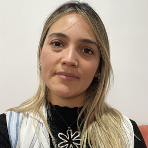 Carolina Elizabeth Armijo Santis