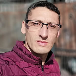 Rodrigo Ernesto Ramirez Valdebenito