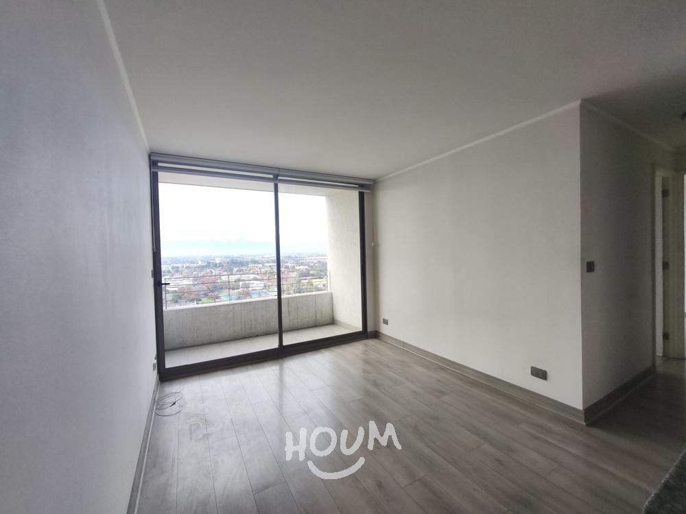 DEPARTAMENTO EN ARRIENDO