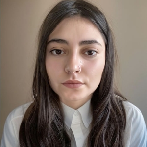 Fernanda Isidora Riquelme Raposo