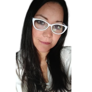 Maria Eugenia Perez Cordova