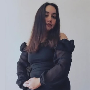 Elba Teresa Brito Arriagada