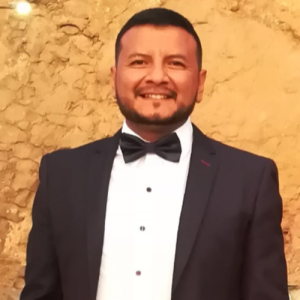 Yerko Hernán Muñoz Muñoz
