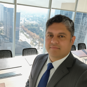 Jesús Maria Lobatón Escobar