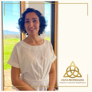 María Gabriela Valenzuela Mateluna