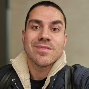 Víctor Raúl Ebner Soto