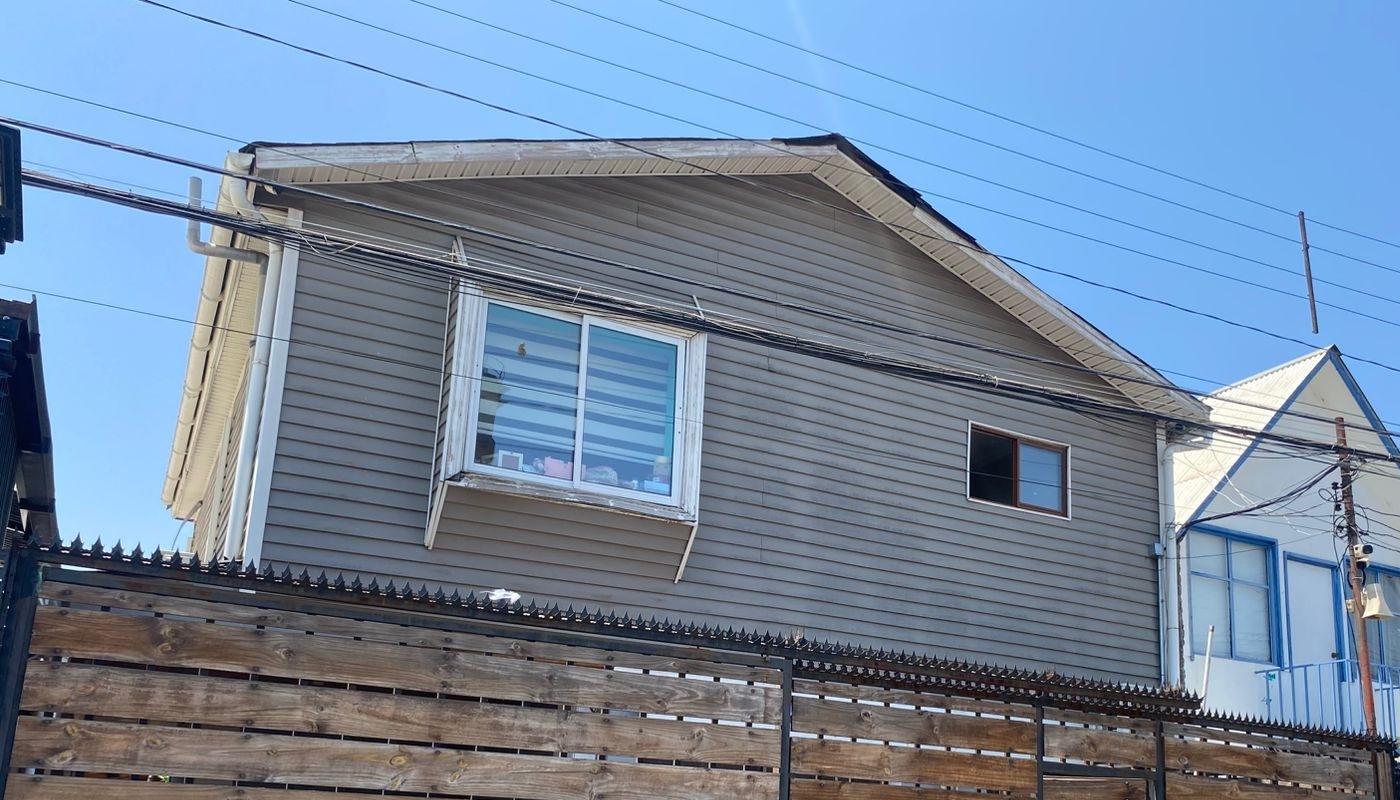 Casa en Barrio Residencial