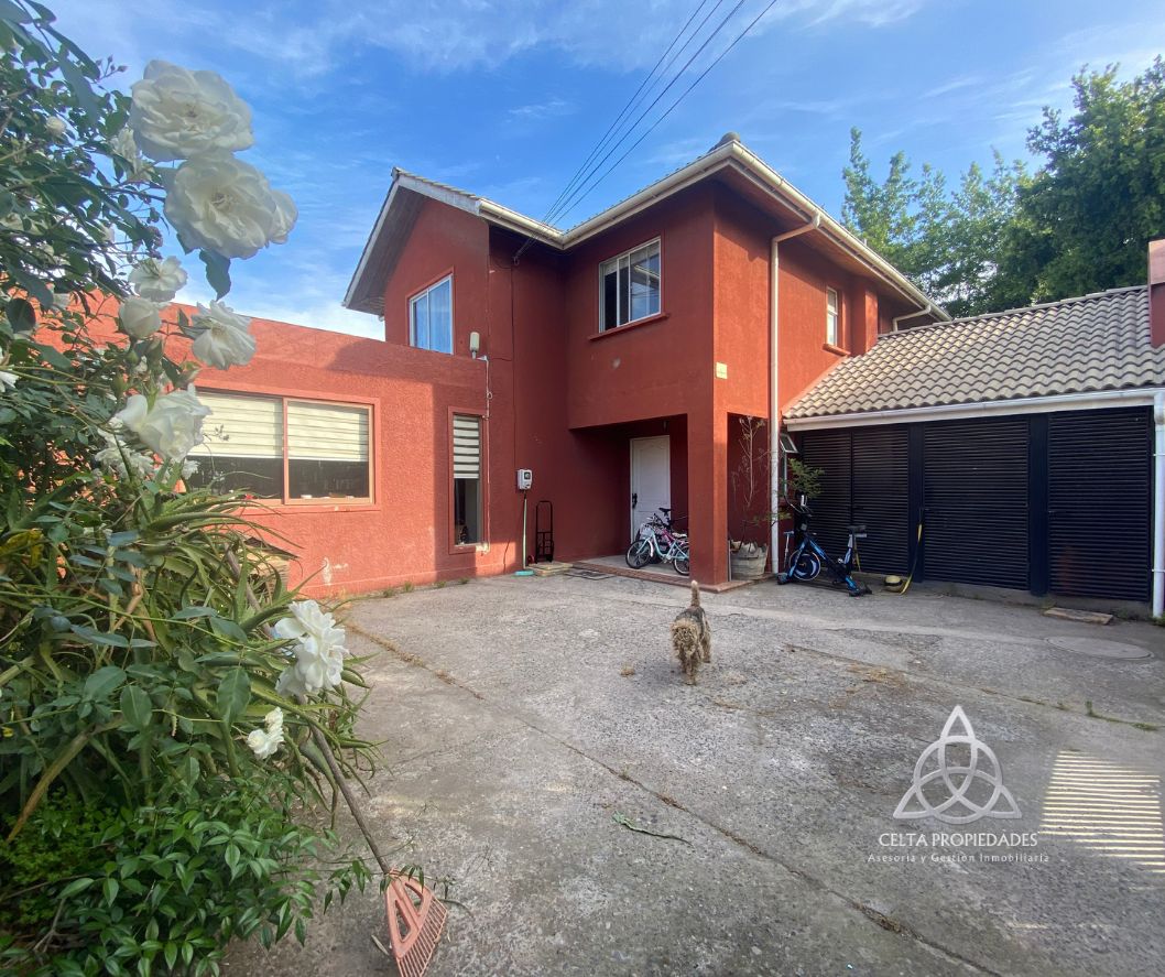 Oportunidad única en Santa Cruz