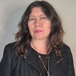 Ximena Solange Rojas Olave