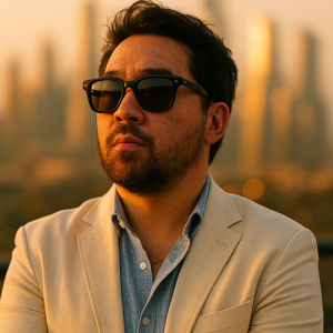 Jose Luis Licuime Salinas