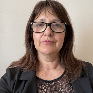 Alicia Rodríguez Saravia