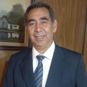 César Patricio Rosas Alvarez