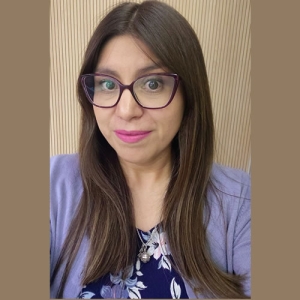 Natalie Oyarce Canto