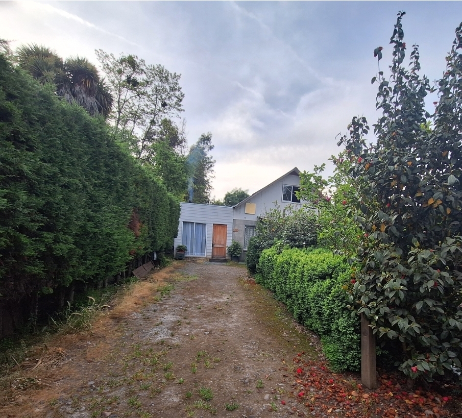 Casa en Venta (Santa Susana) La Montaña