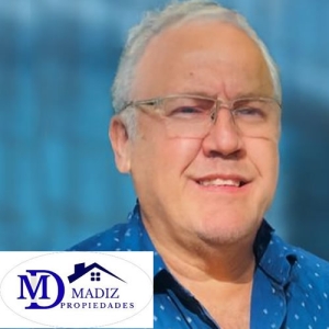 Tomás Pablo Díaz Navarro