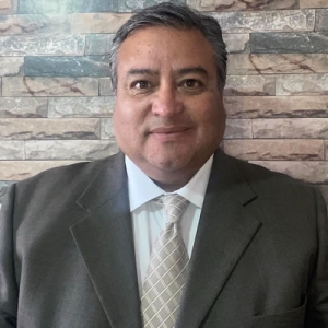 David Patricio González López