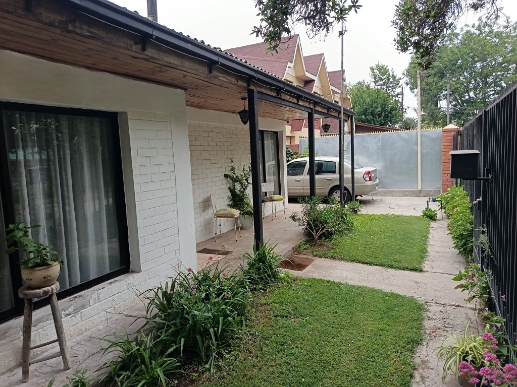 Casa en Maipu