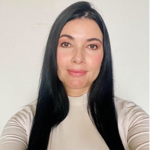 Verónica Isabel López Sánchez