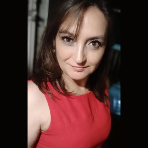 Marlene Alejandra Muñoz Armijo